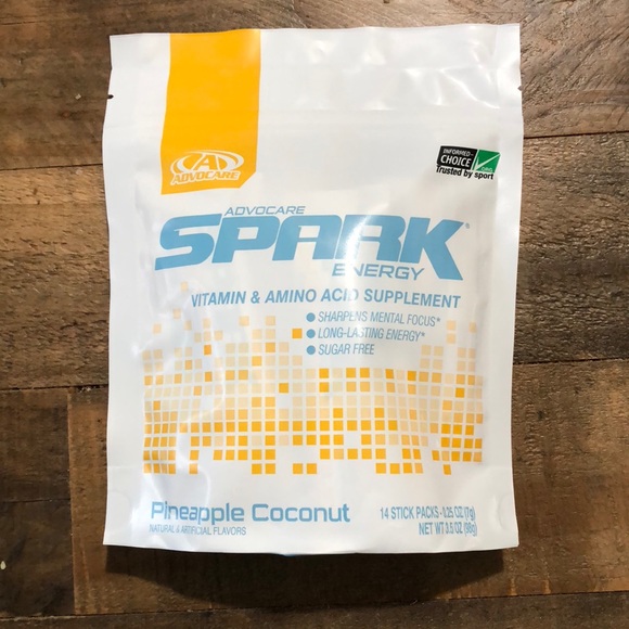AdvoCare spark